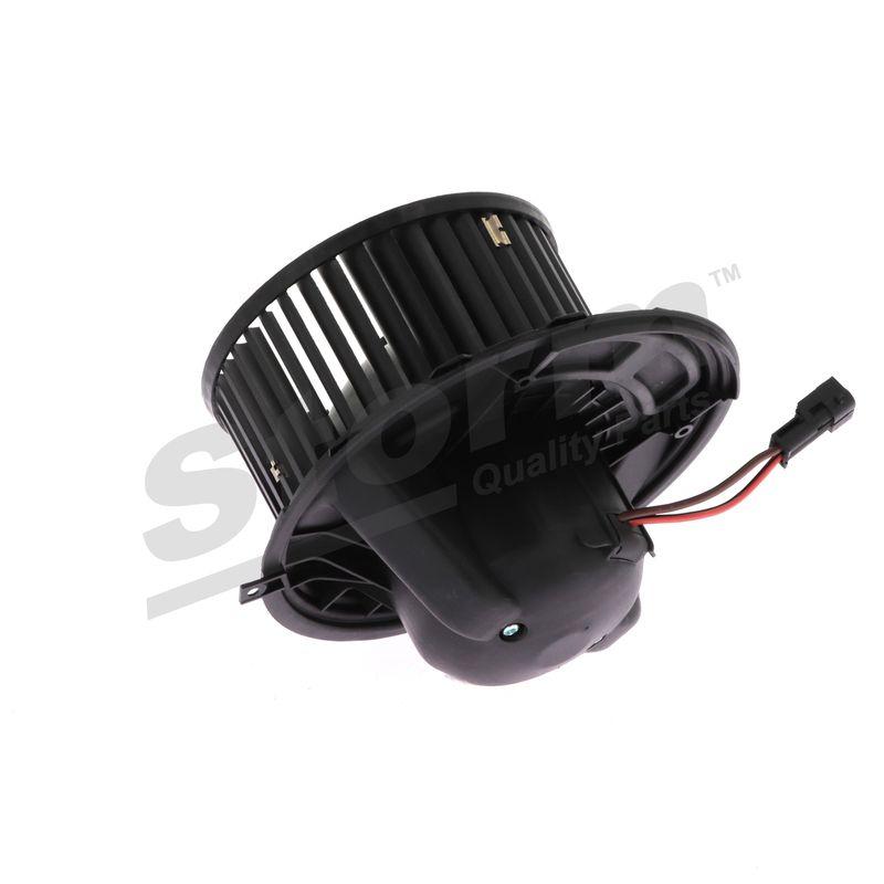 Pulseur d'air habitacle STORM QUALITY PARTS 5100805