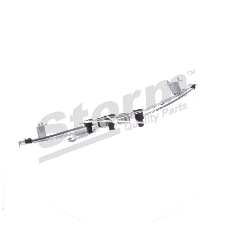 Lève-vitre STORM QUALITY PARTS 8717503