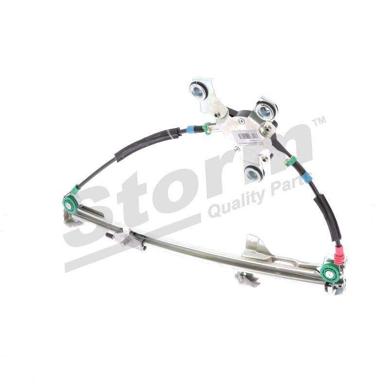 Lève-vitre STORM QUALITY PARTS 104740