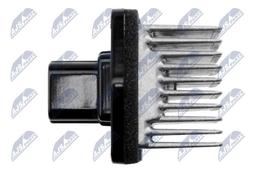 Résistance, pulseur d'air habitacle NTY ERD-MS-000