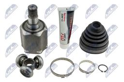 Jeu de joints, arbre de transmission NTY NPW-LR-001
