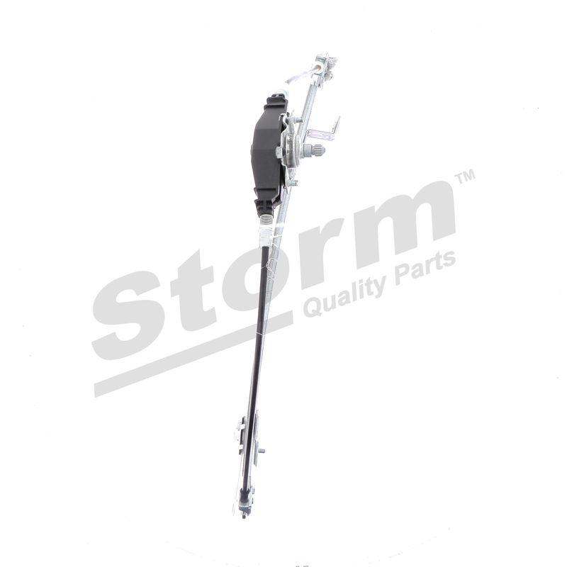 Lève-vitre STORM QUALITY PARTS 39672