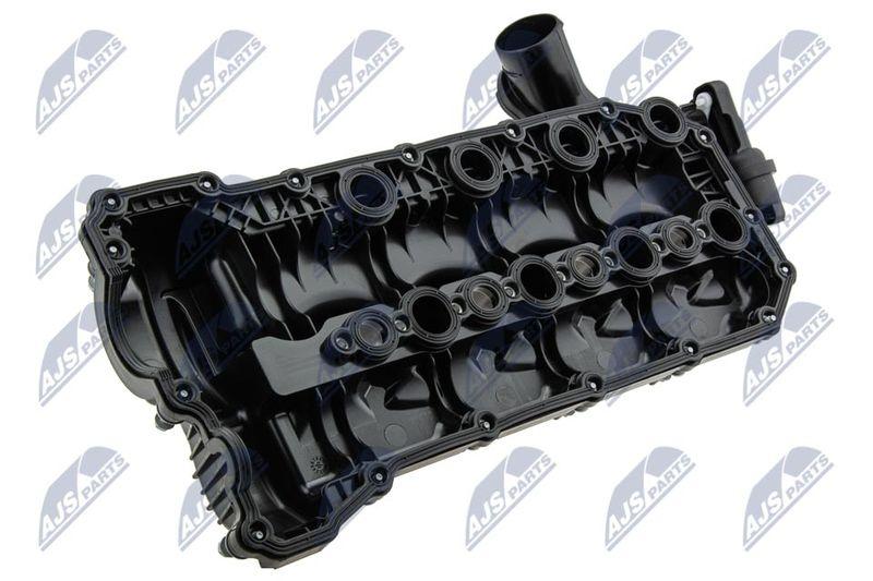 Couvercle de culasse NTY BPZ-LR-007