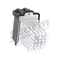 Résistance, pulseur d'air habitacle STORM QUALITY PARTS STO102500