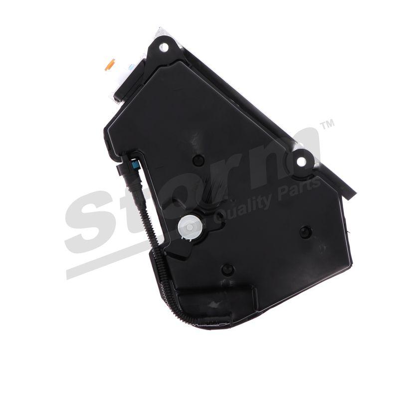 Unité de réservoir, additif (régén.filtre à particules/suie) STORM QUALITY PARTS 777529