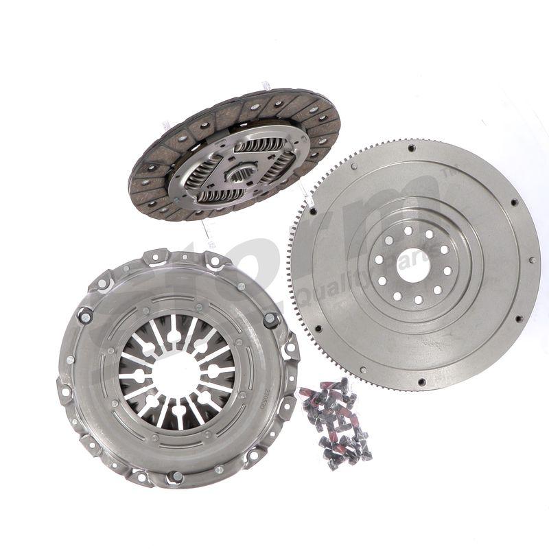 Kit adaptateur, embrayage STORM QUALITY PARTS STO1026