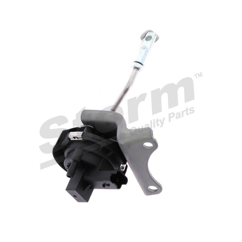Détendeur de suralimentation STORM QUALITY PARTS STO891100