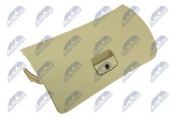 Boîte à gants NTY EZC-VW-206