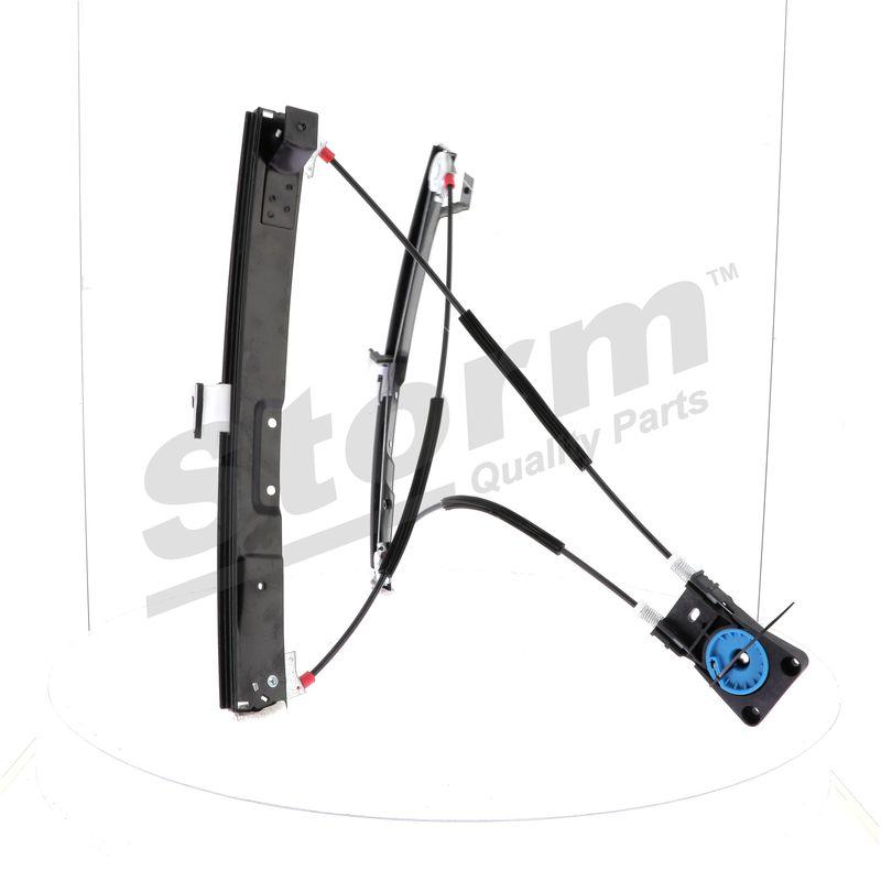 Lève-vitre STORM QUALITY PARTS 47071