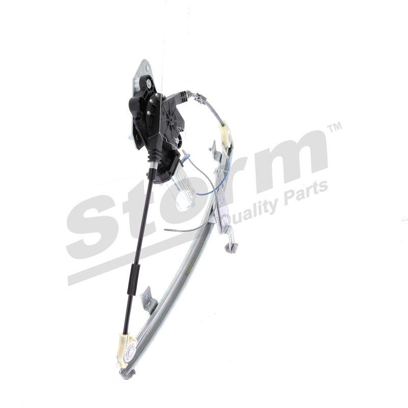 Lève-vitre STORM QUALITY PARTS 160076