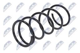 Ressort de suspension NTY ASZ-VV-018