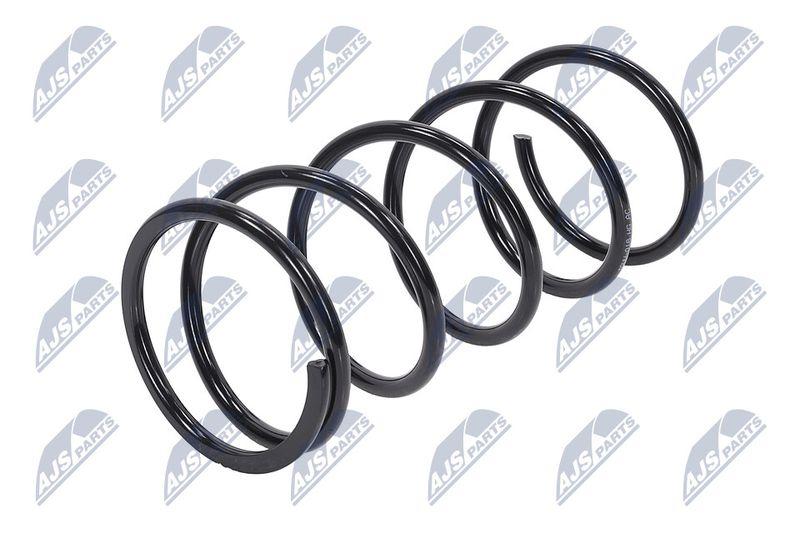 Ressort de suspension NTY ASZ-VV-018
