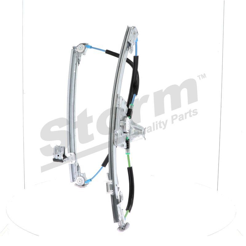 Lève-vitre STORM QUALITY PARTS 79178