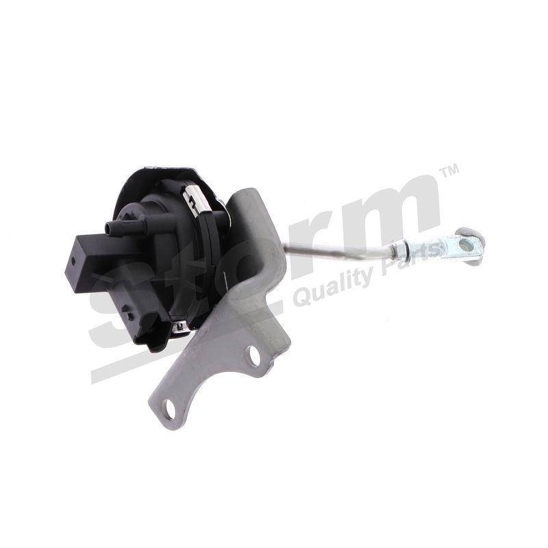Détendeur de suralimentation STORM QUALITY PARTS STO891100