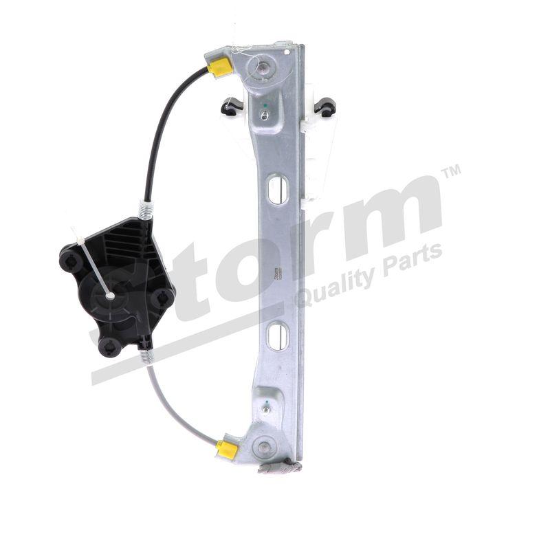 Lève-vitre STORM QUALITY PARTS 146778
