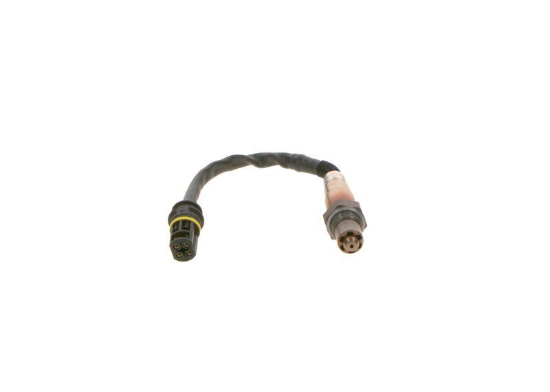 Sonde lambda BOSCH 0 258 006 123