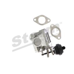 Vanne EGR STORM QUALITY PARTS 9096
