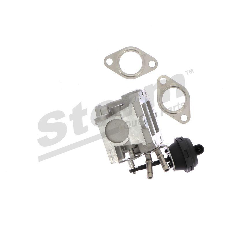 Vanne EGR STORM QUALITY PARTS 9096