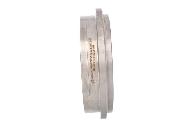 Tambour de frein BOSCH 0 986 477 133