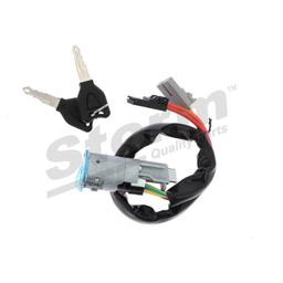 Fermeture-volant STORM QUALITY PARTS 89021