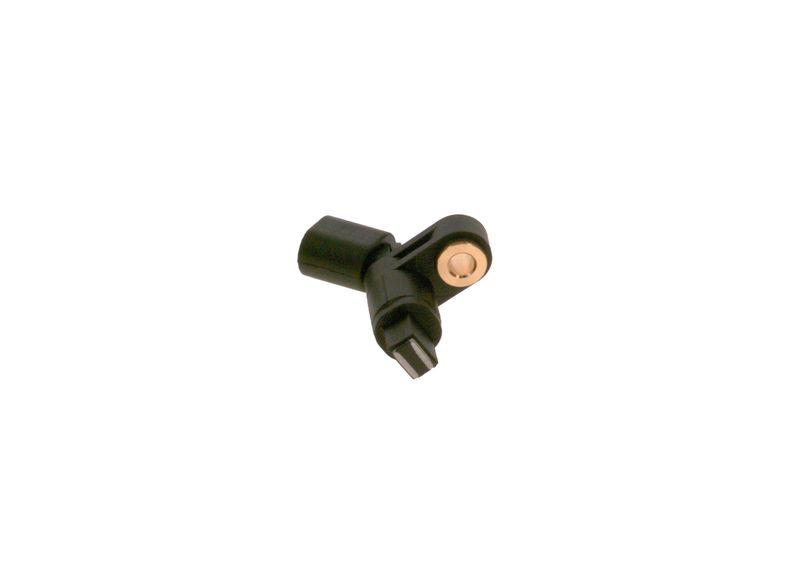 Capteur, vitesse de roue BOSCH 0 986 594 001
