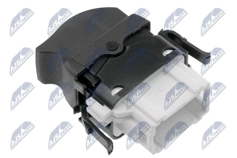 Interrupteur, lève-vitre NTY EWS-RE-018