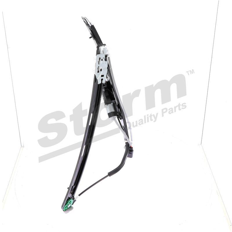 Lève-vitre STORM QUALITY PARTS 18075