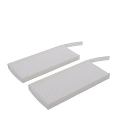 Filtre, air de l'habitacle CORTECO 80001456