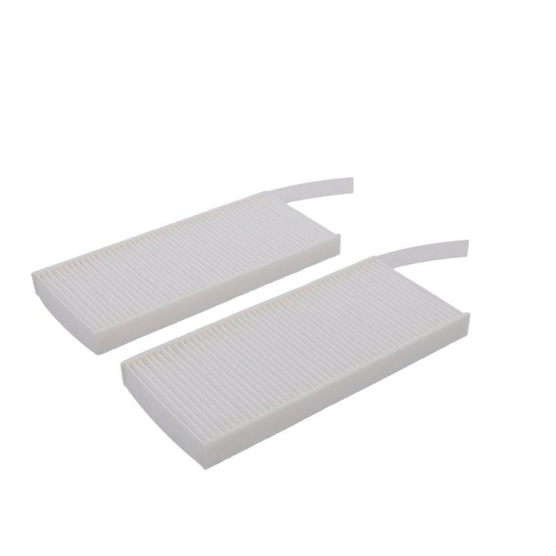 Filtre, air de l'habitacle CORTECO 80001456