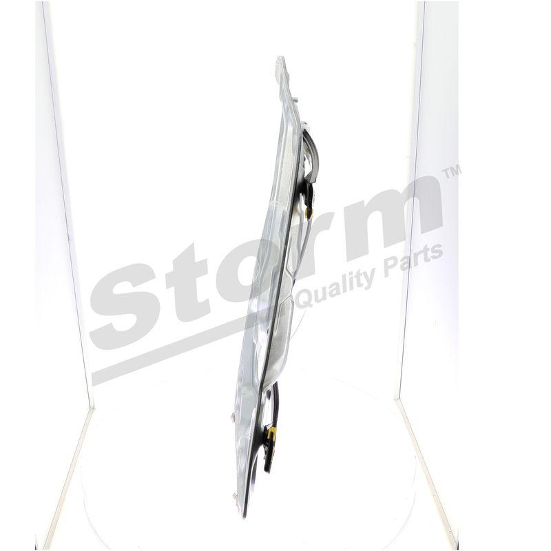 Lève-vitre STORM QUALITY PARTS 93086