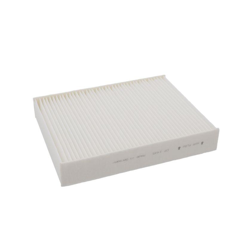 Filtre, air de l'habitacle CORTECO 80004353