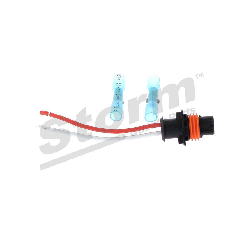 Kit réparation de câble, injecteur STORM QUALITY PARTS 399104