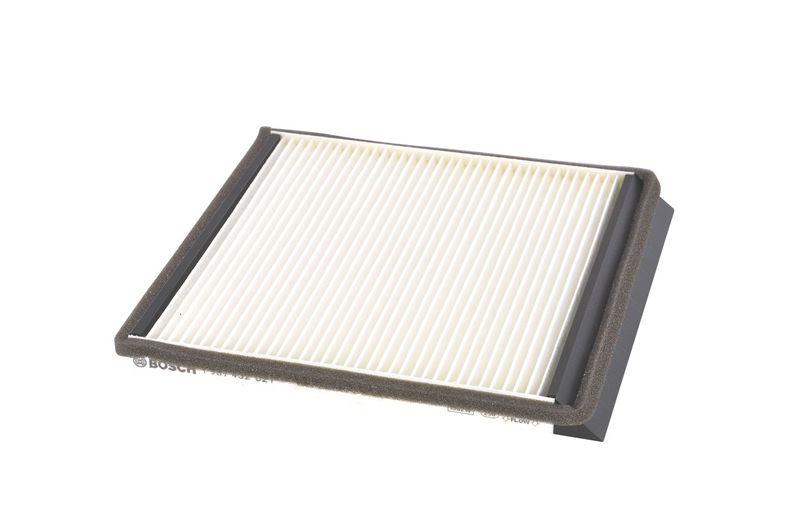 Filtre, air de l'habitacle BOSCH 1 987 432 021
