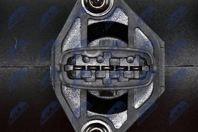 Débitmètre de masse d'air NTY EPP-CT-006