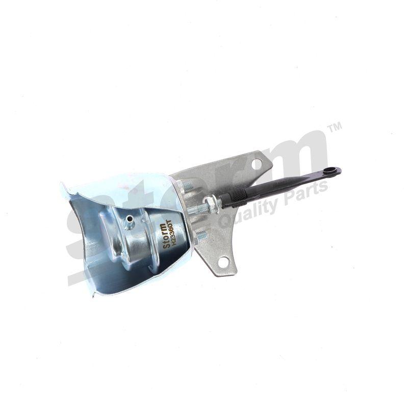 Détendeur de suralimentation STORM QUALITY PARTS 89196