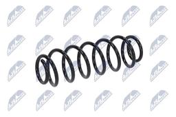 Ressort de suspension NTY ASZ-VW-112