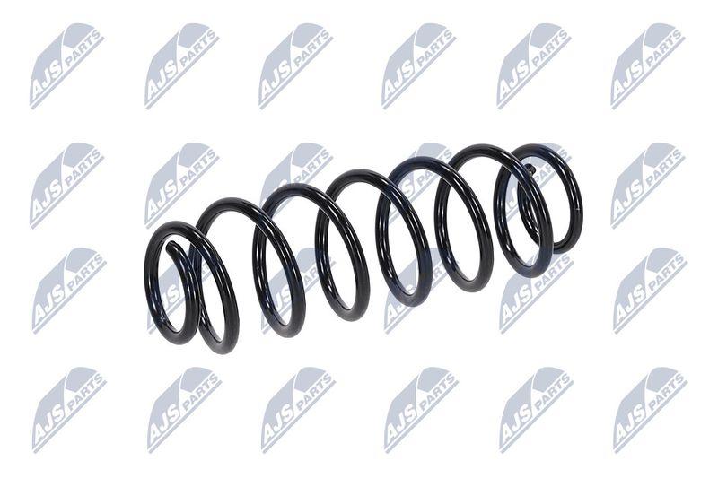 Ressort de suspension NTY ASZ-VW-112