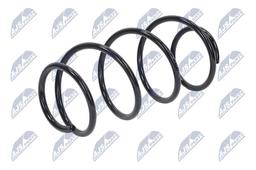 Ressort de suspension NTY ASZ-VV-017