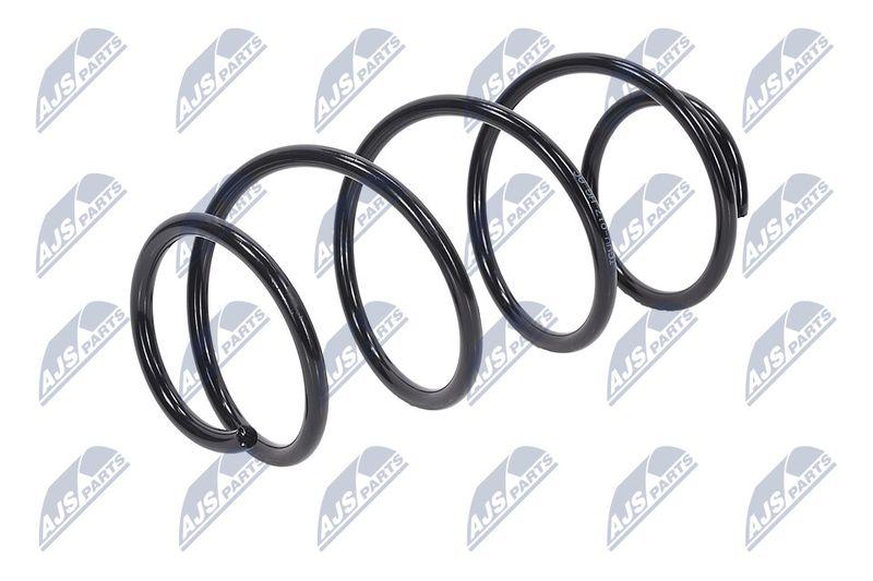 Ressort de suspension NTY ASZ-VV-017