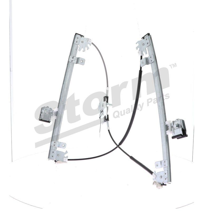 Lève-vitre STORM QUALITY PARTS 146775