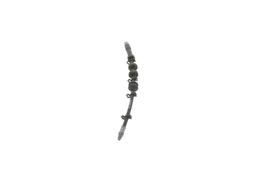 Flexible de frein BOSCH 1987476636