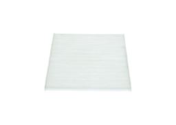 Filtre, air de l'habitacle BOSCH 1987435049