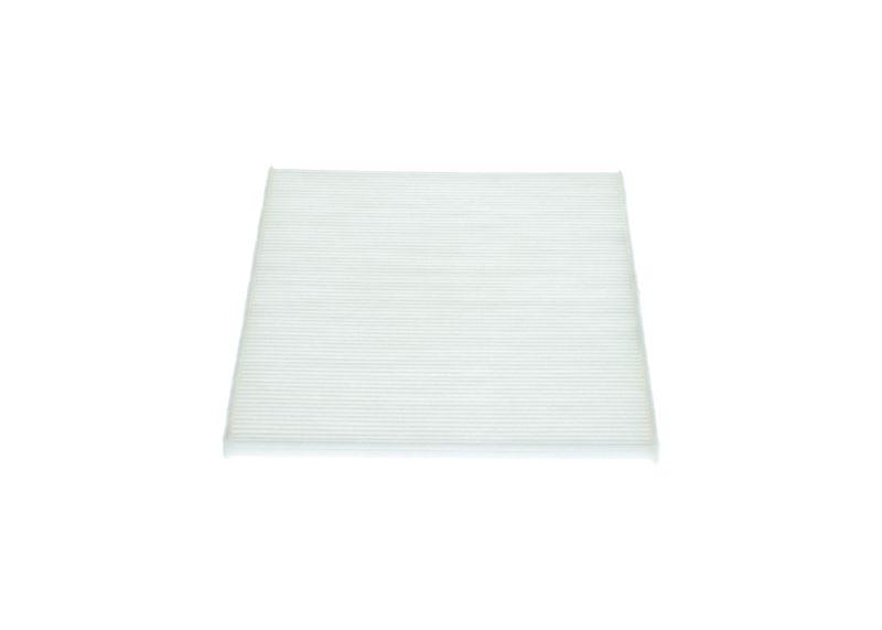 Filtre, air de l'habitacle BOSCH 1987435049