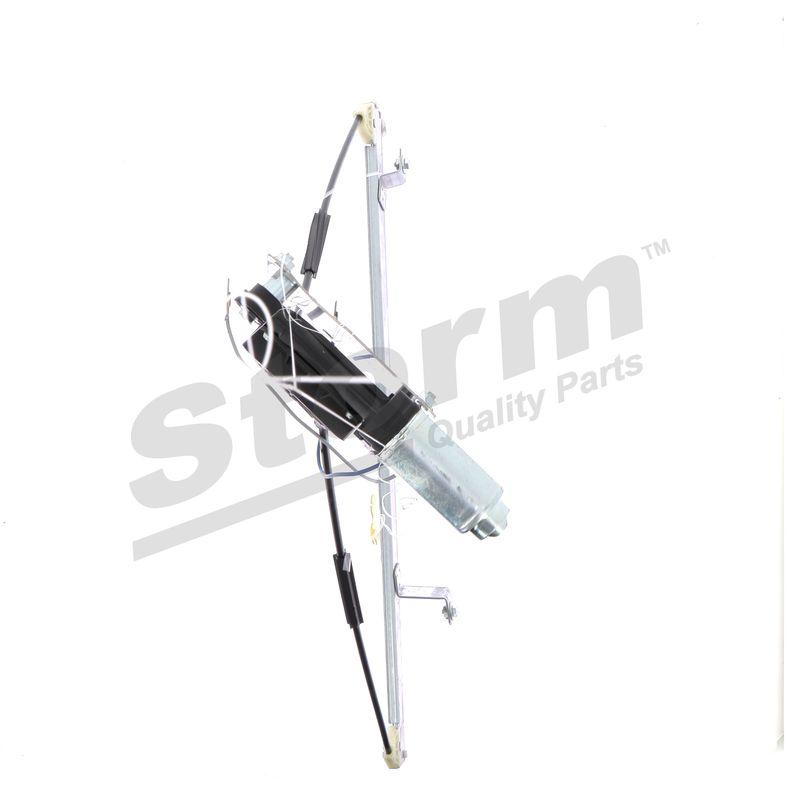 Lève-vitre STORM QUALITY PARTS 39076