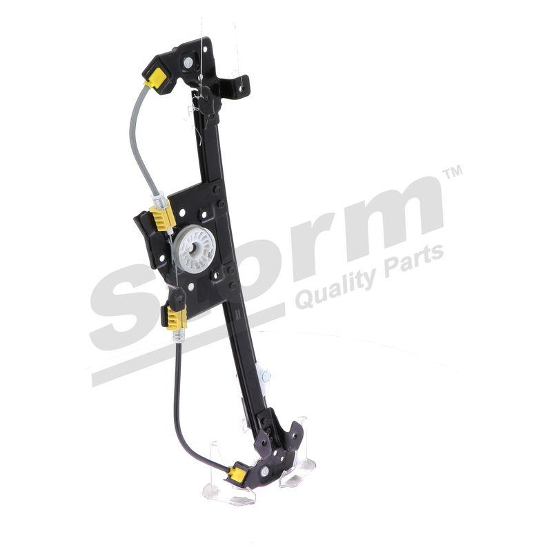 Lève-vitre STORM QUALITY PARTS 65079