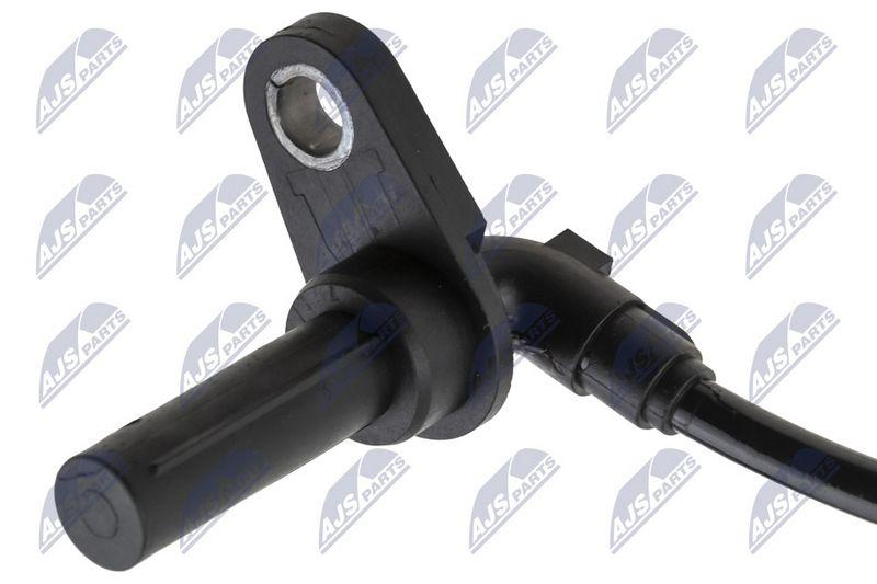 Capteur, vitesse de roue NTY HCA-ME-047