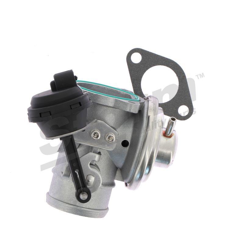 Vanne EGR STORM QUALITY PARTS 9037