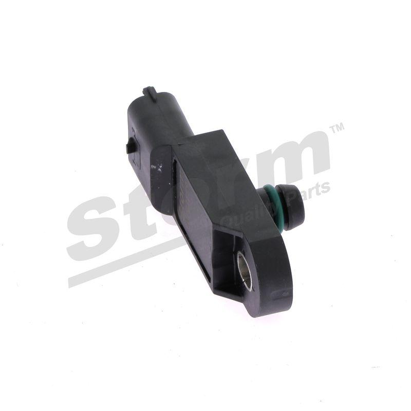 Capteur, pression du tuyau d'admission STORM QUALITY PARTS 888003