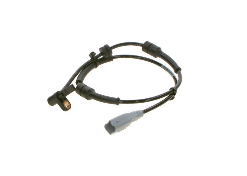 Capteur, vitesse de roue BOSCH 0 265 007 084
