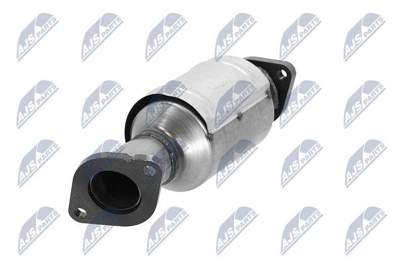 Catalyseur NTY KAT-HY-505